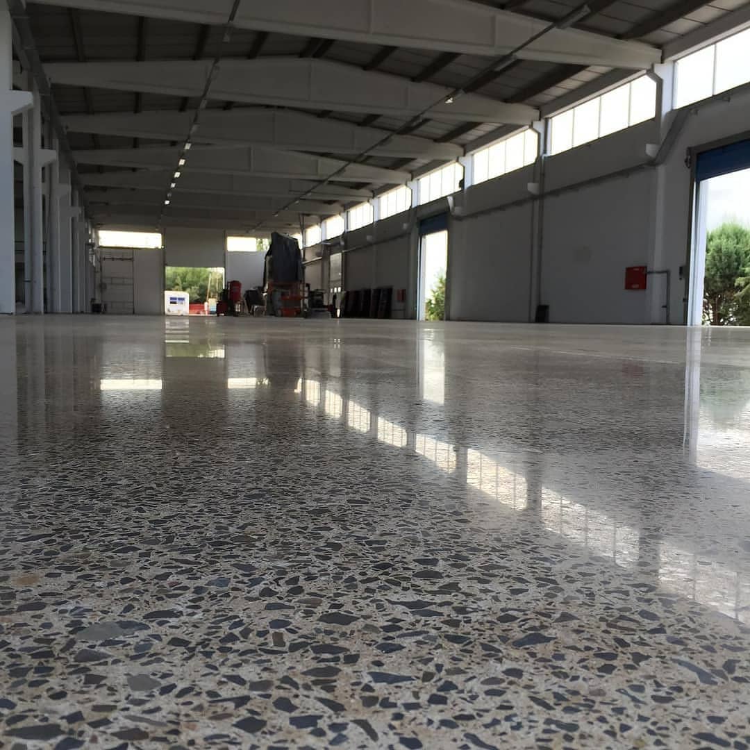 Beton Silim
